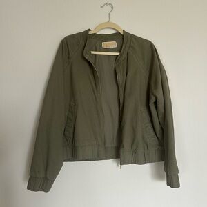 Utility Jacket